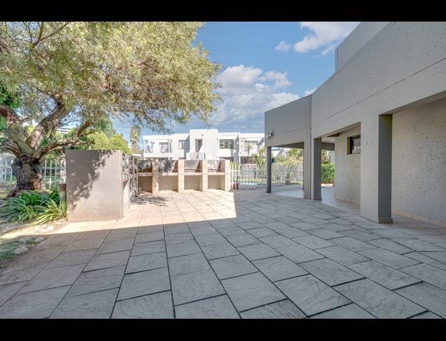 1 BEDROOM APARTMENT FOR SALE IN MORNINGSIDE HILLS